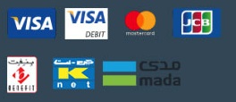Paygcc Payment Logo